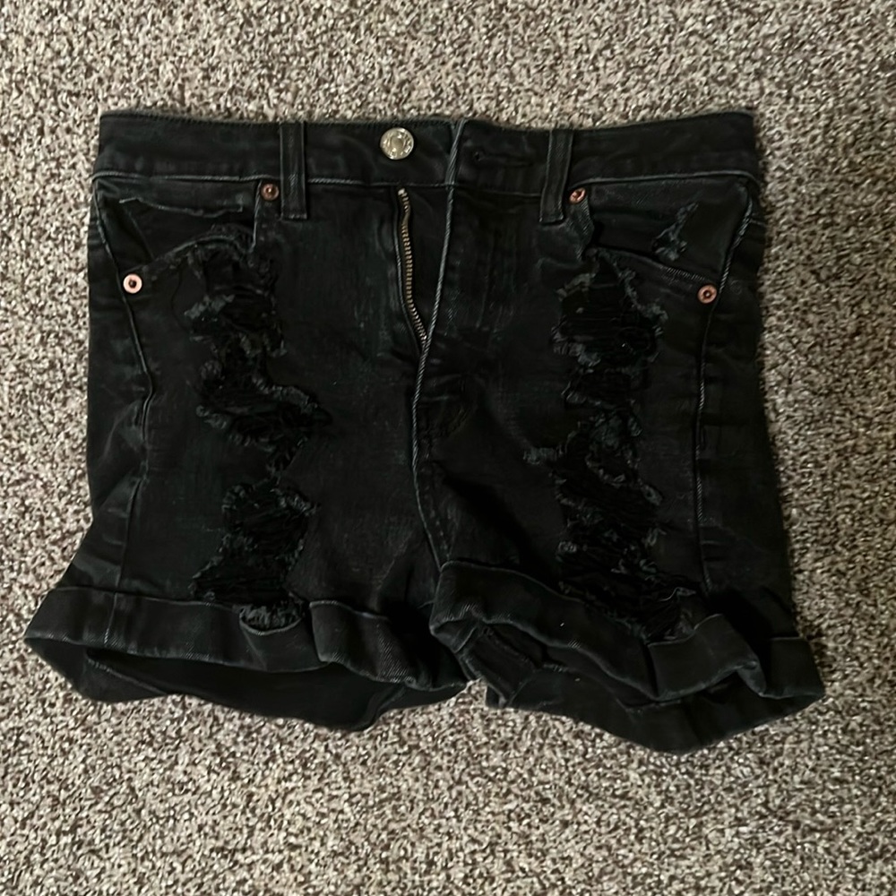 American Eagle Shorts, Size 0